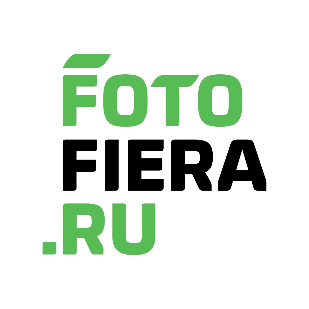 Фотофиера ростов на дону. ФОТОФИЕРА. Фото Фиера. Fiera логотип.