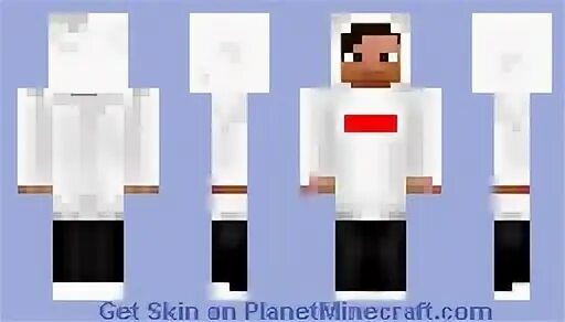 Supreme skin