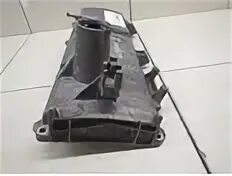 Клапанная крышка логан 8кл