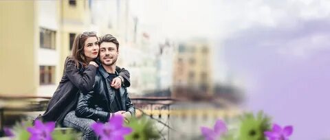 Сайт подбора пары