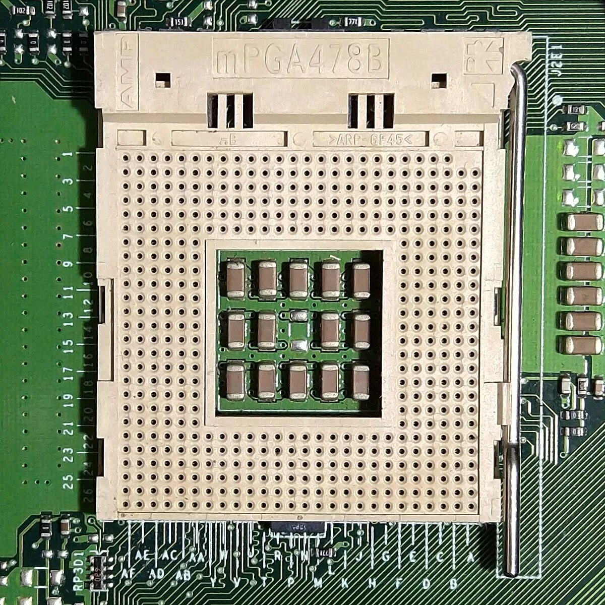 Socket packets. Pga478 сокет. сокет материнской платы mpga478b. 478 socket intel. socket p 478.