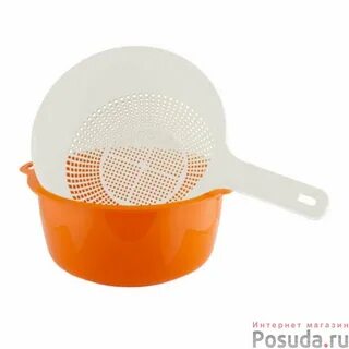 Сито двойное