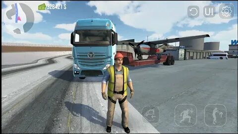 Nextgen truck
