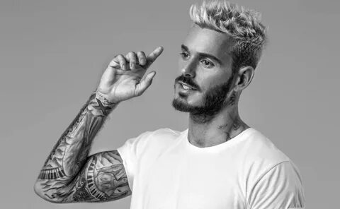 M. Pokora - Zenith de Lille.