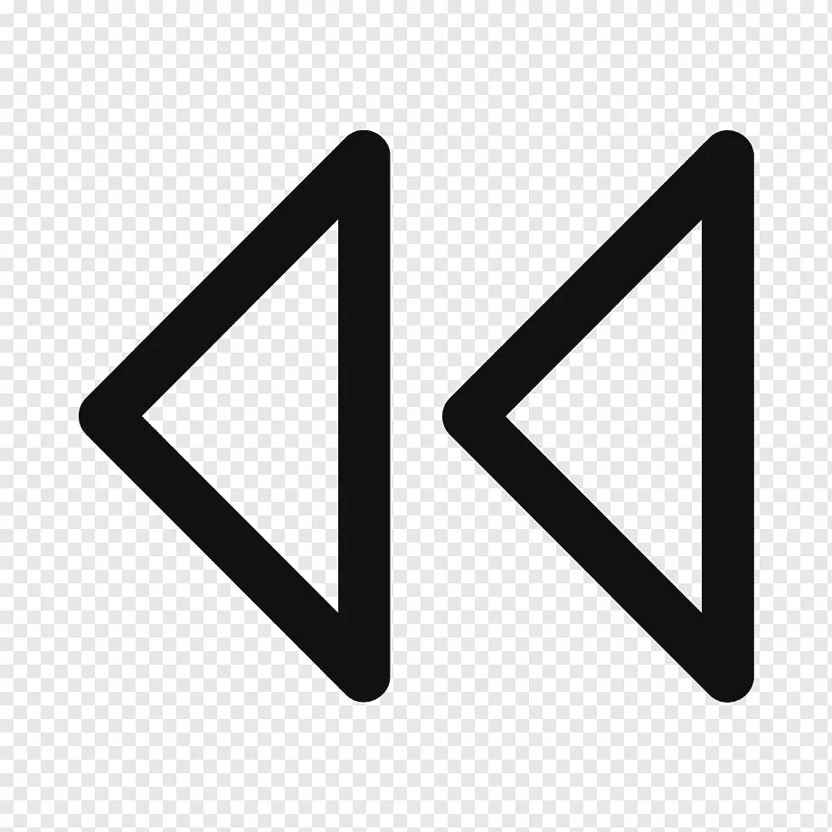 кнопка перемотки. стрелки перемотки. без перемотки. стрелка перемотки. символ перемотки.