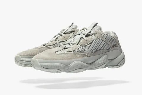 Yeezy 500