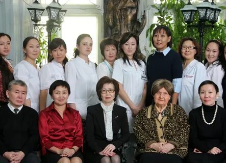 Кафедра психиатрии