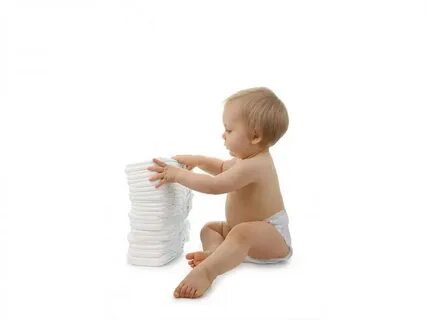Baby diapers