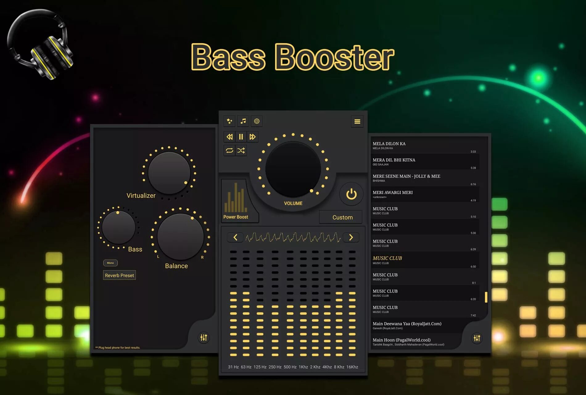 Андроид басс. Усилитель баса для андроид. Bass Booster. Басс для ПК. Booster на андроид.