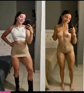 Itismeana Nude Onlyfans leaks.