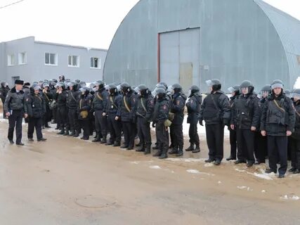 Смоленск обстановка
