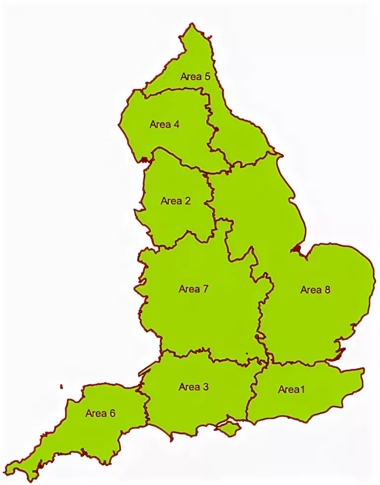 West area. Карта england south. area of england. southern england map. map of england southeast.