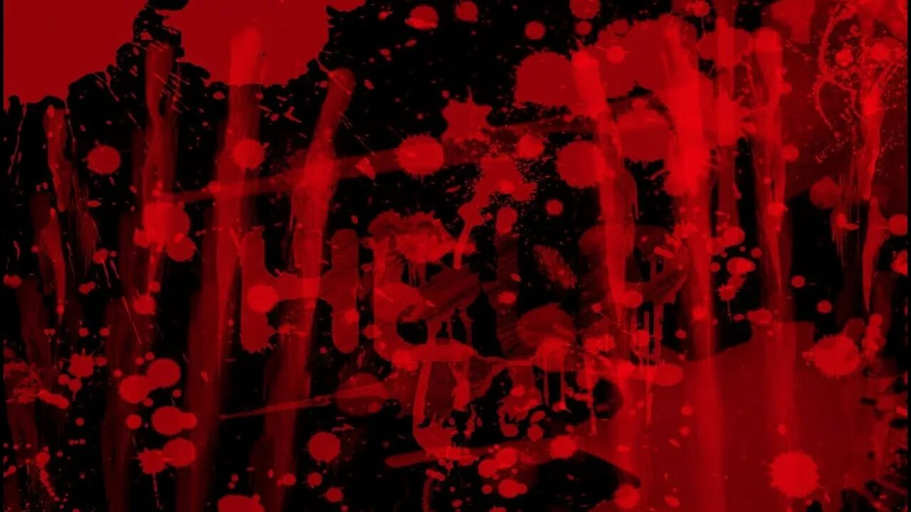 Красная ладонь на черном фоне. Bloody hundredth. Фон для рабочего стола bloody. Символ bloody. Bloody hundredth.