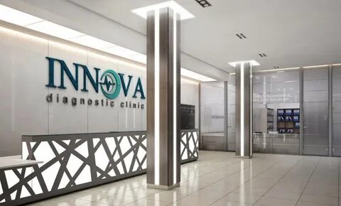 Иннова клиник