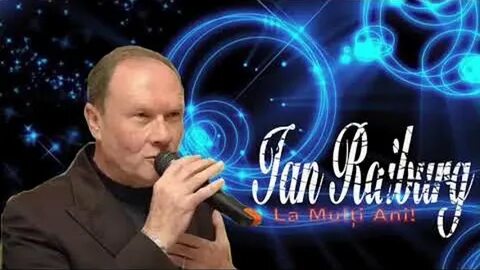 Ian raiburg