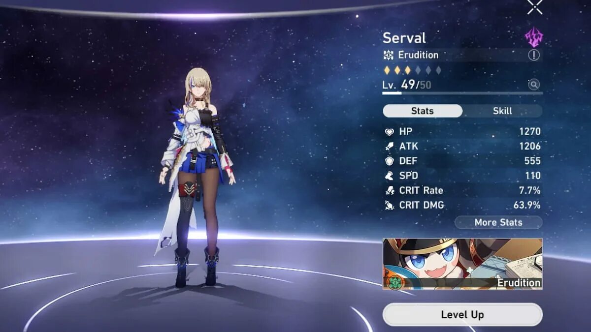 Tier list honkai stat rail. Tier list honkai stat rail