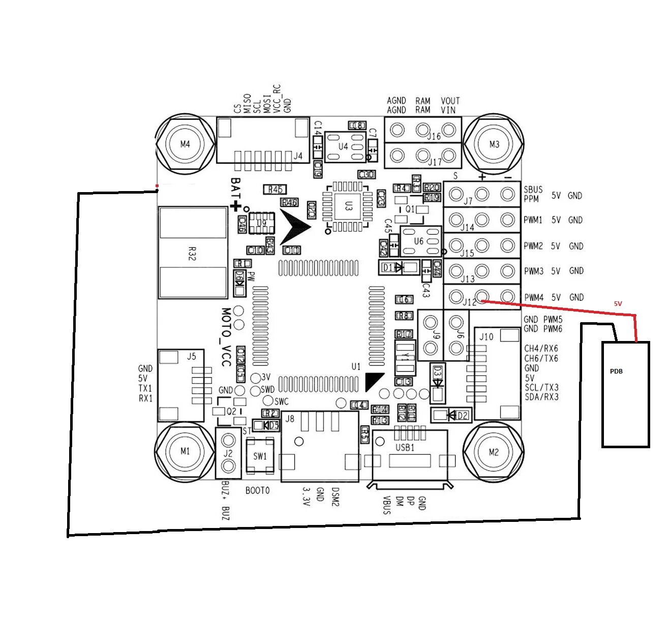 Omnibus f4. Omnibus f4 Pro pinout. Omnibus f4 v3 pinout. Omnibus f4 Pro v3 GPS. Omnibus f4 схема.