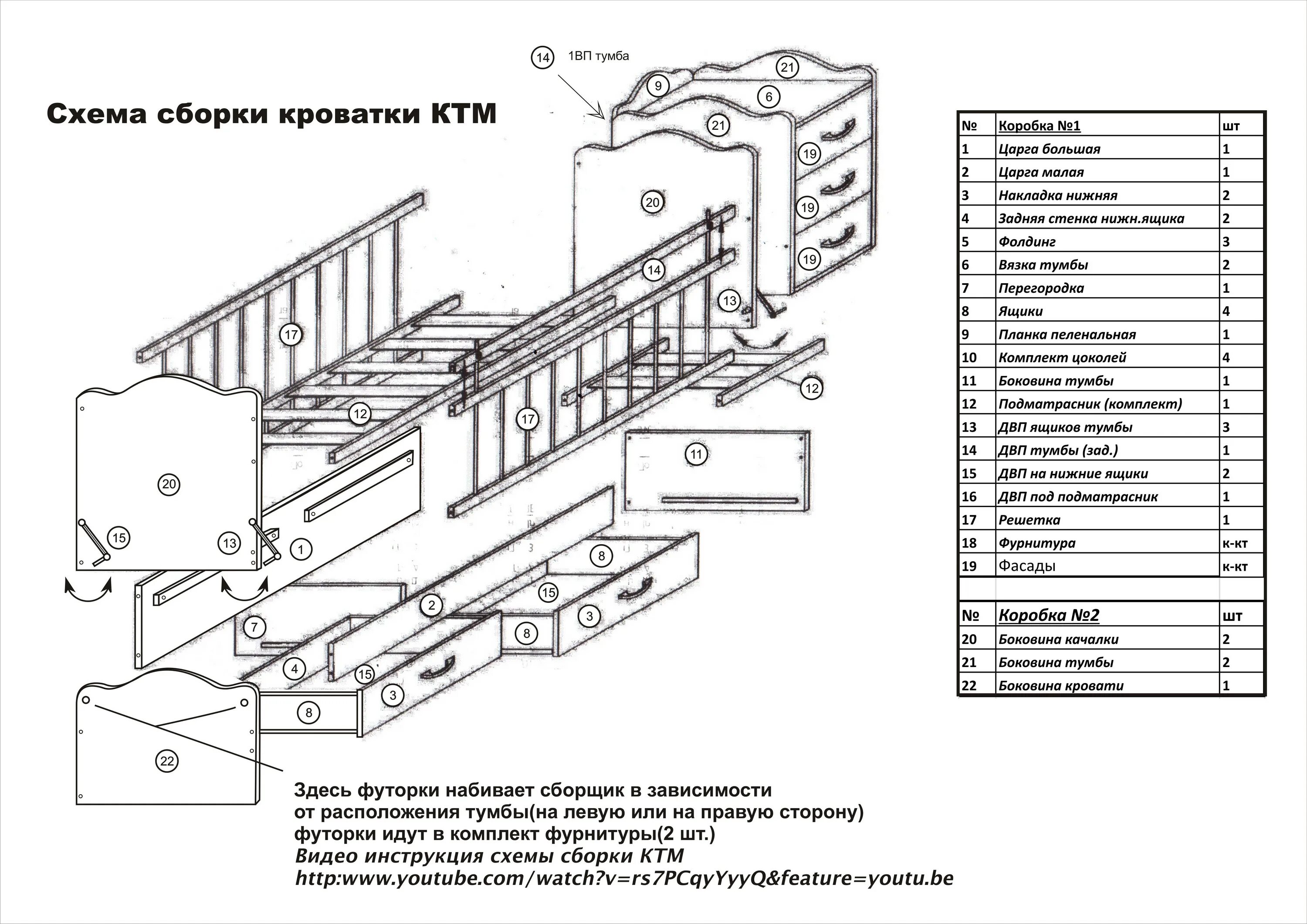 Детская кровать ящиками сборка. Детская кроватка трансформер с маятником схема сборки. Схема сборки кроватки Фея 1100. Схема сборки детской кроватки трансформер с маятником.