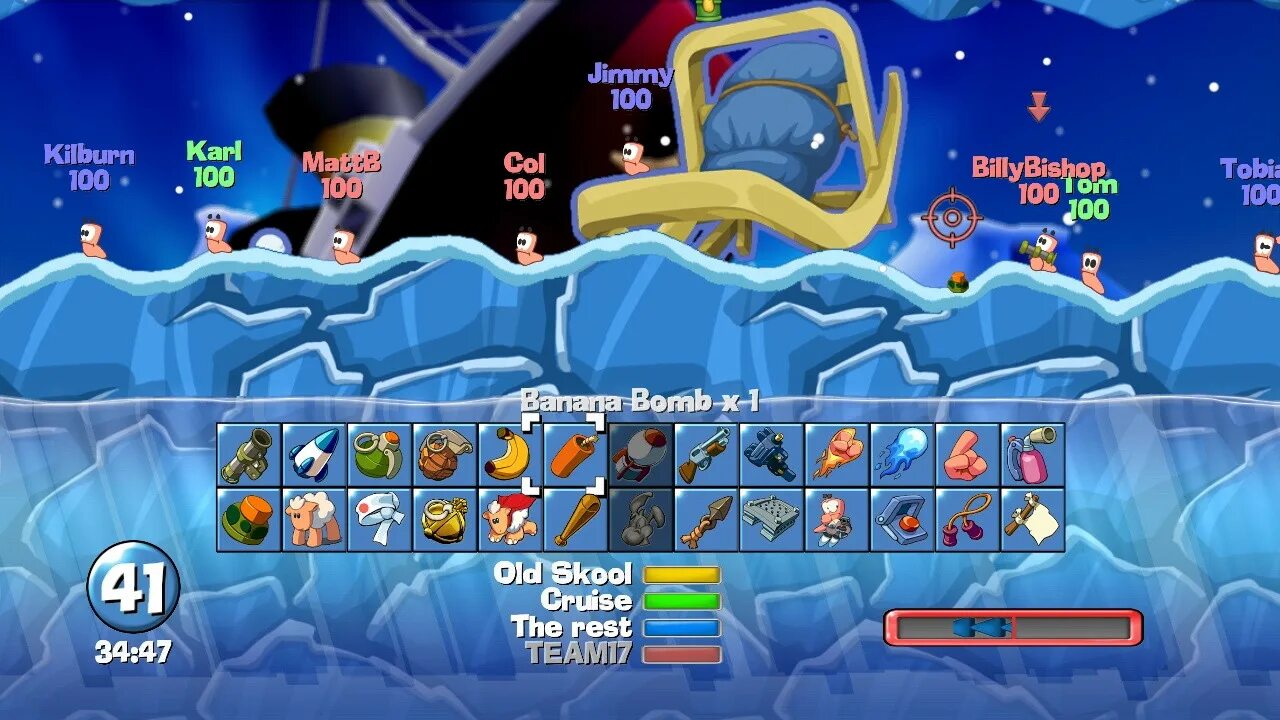 How to get truffle worms fisch. Worms 2007 java. worms (игра, 2007). worms ps3. worms 2: armageddon ps3.