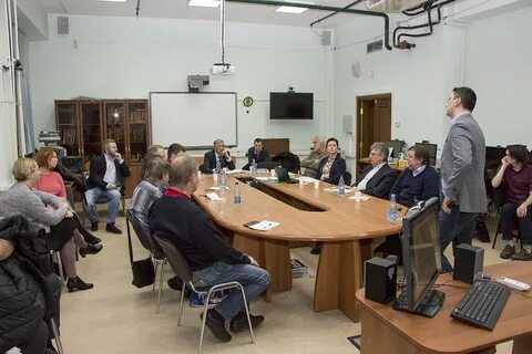Центра экономических исследований