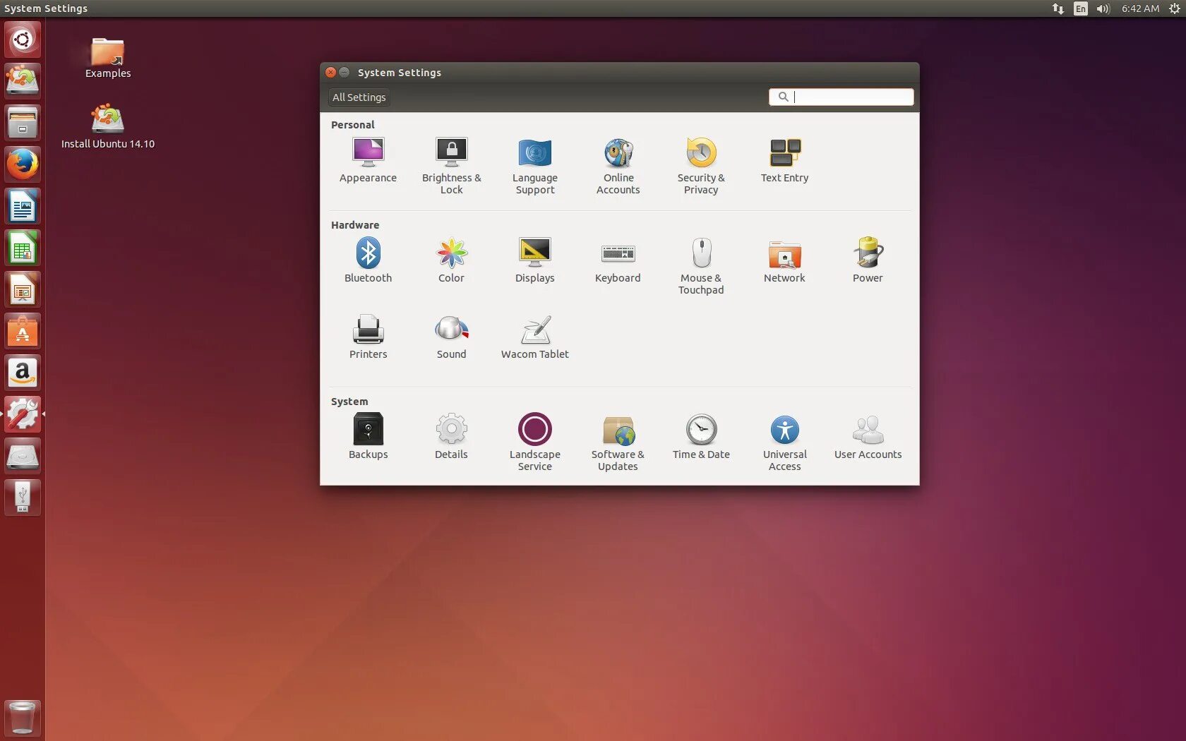Полезное ubuntu. Убунту 14.04 интерфейс. ubuntu 14.01. ubuntu 14.04.6 lts. убунта 32.