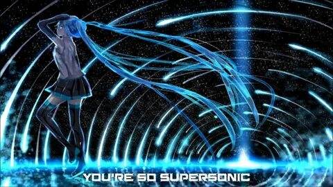 Internet nightcore