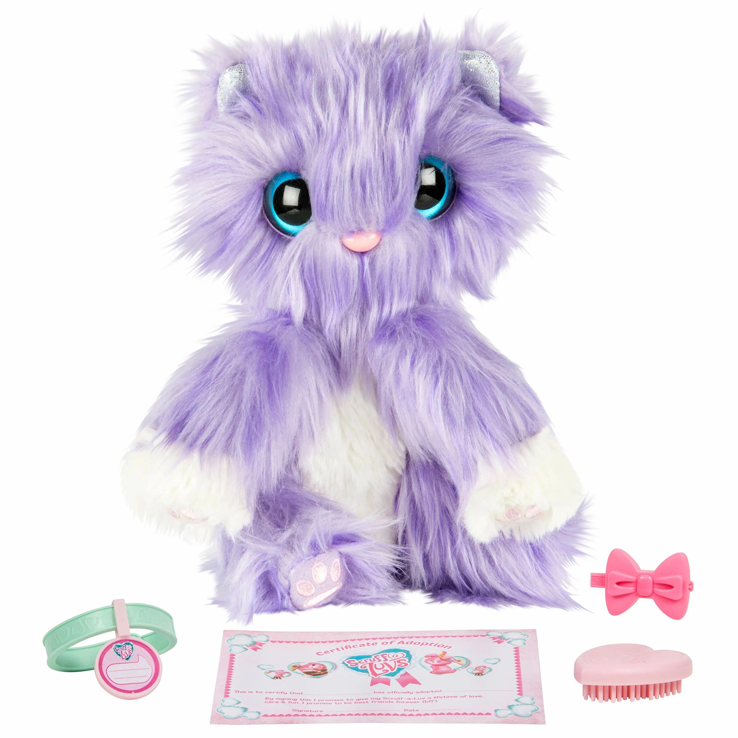 Scruff a luvs пушистик. Питомец потеряшка (scruff a luvs). фиолетовая кошка игрушка. фиолетовый котенок игрушка. игрушка пушистик потеряшка кошка.
