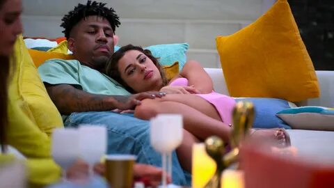 Are Joey & Kariselle Still Together From 'the Perfect Match