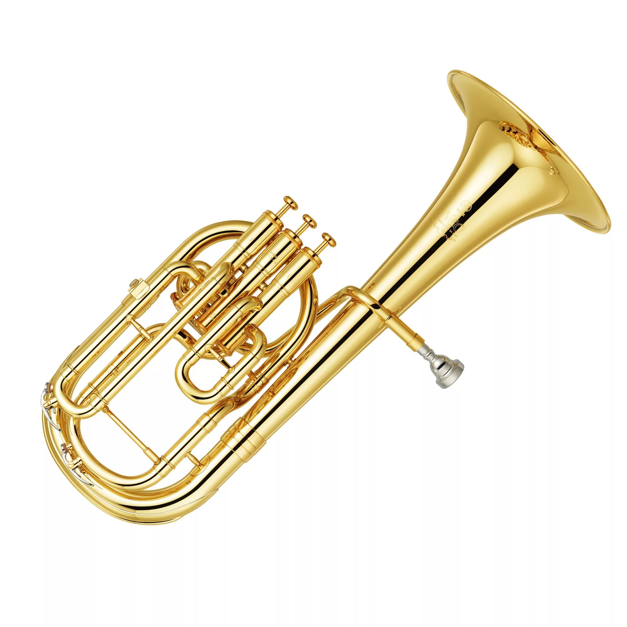 Wind instruments