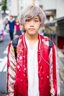 Japanese boys video