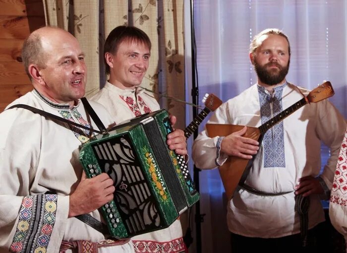 песни село слушать