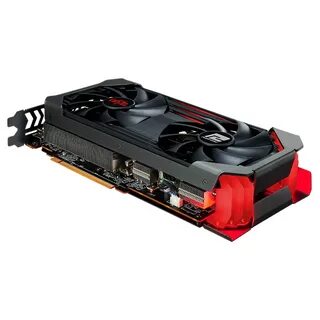 Powercolor amd 6600