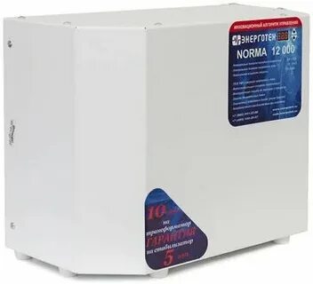 Энерготех norma 12000