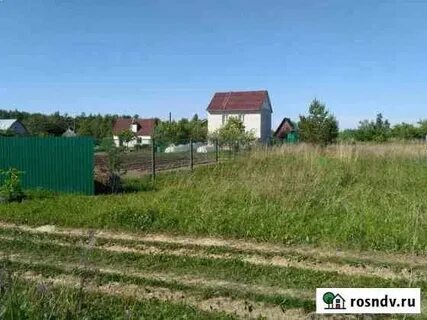 Участки рыбное