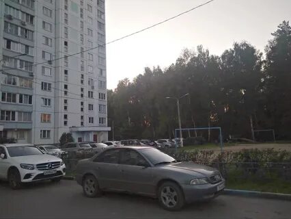 Ногинск самодеятельная