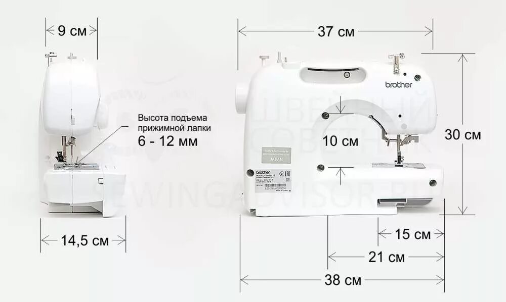 Машинка comfort 15. Швейная машина Бразер комфорт 15. Габариты швейной машинки brother. Швейная машина brother габариты. Швейная машинка Бразер комфорт 10.