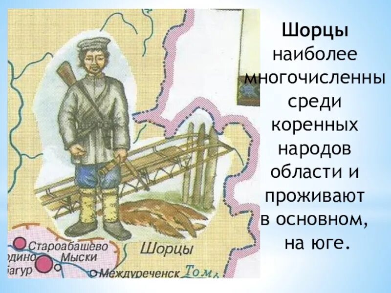 Югов презентация 3 класс