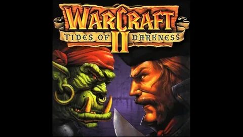 Warcraft darkness