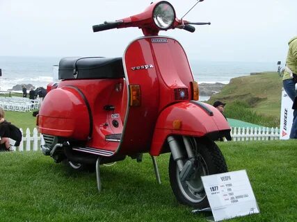 Vespa