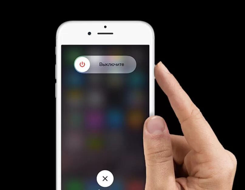 Как можно выключить айфон. Выключение айфона. Кнопка выключения айфон. Перезагрузка айфон. Кнопка выключения экрана смартфона.