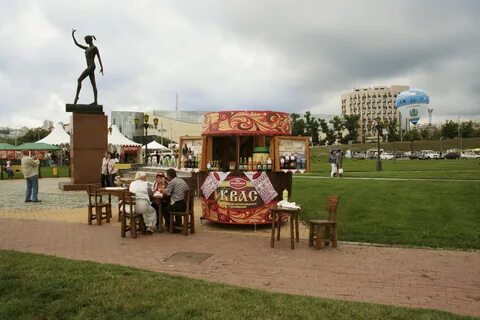 Белгород бочка