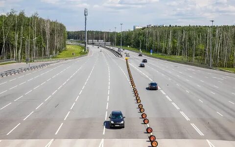 Санкт петербург бесплатная дорога