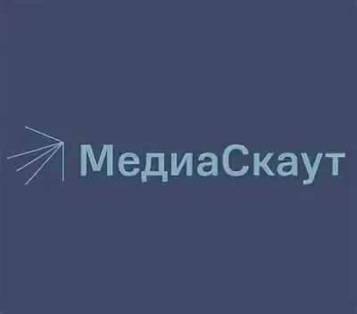 Медиаскаут