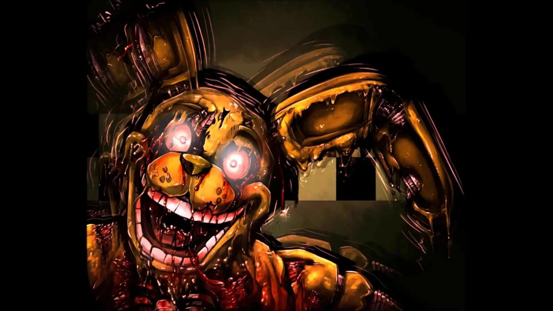 Five nights at freddys springtrap. СПРИНГТРАП. Creepy Nights at Freddy's СПРИНГТРАП. 395248 FNAF 3. ФНАФ 3 СПРИНГТРАП.