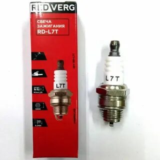 Свеча l7t