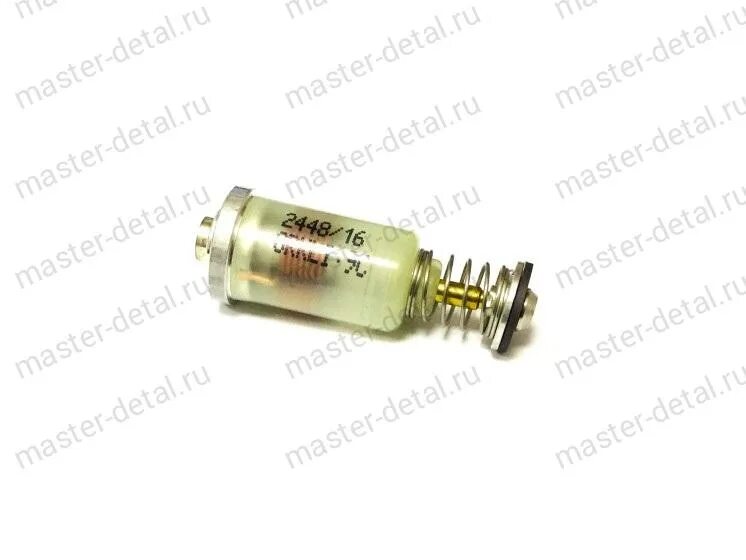 Купить Кран газовый духовки
