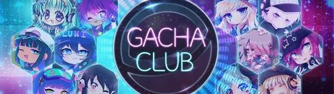 Гача фандом