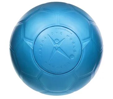 Piece the ball