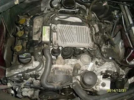 272 w211