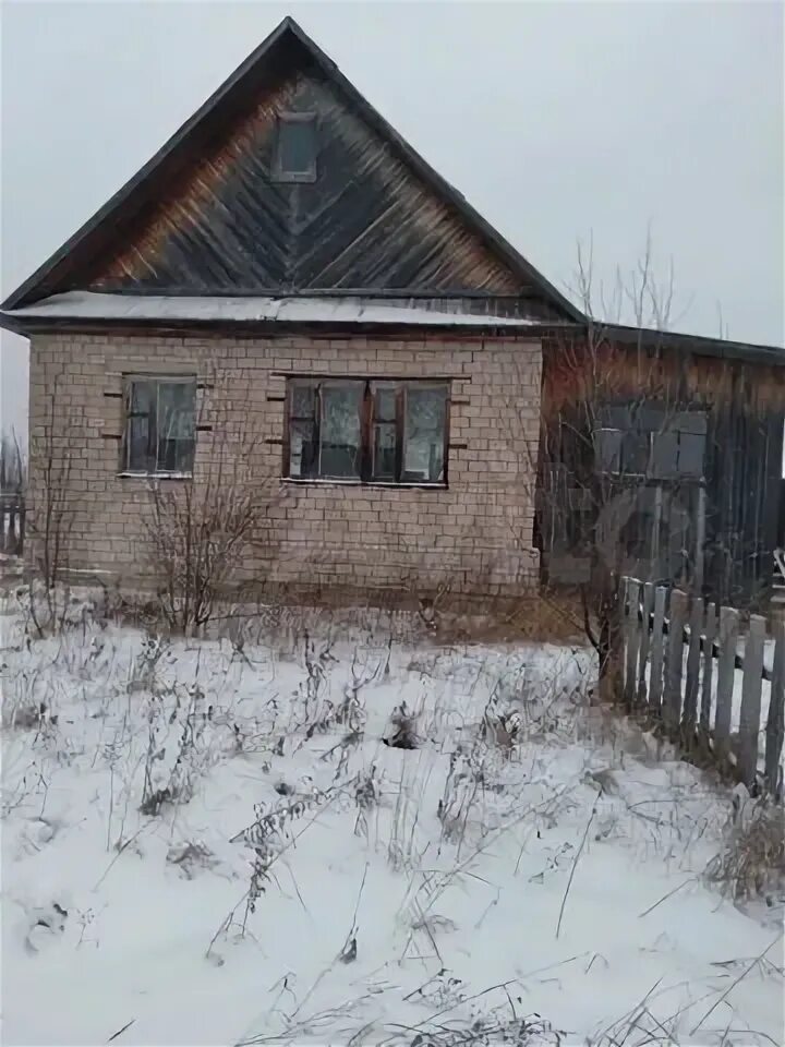 Где находится деревня годекшур в удмуртии фото Один в поле воин: как фермер из Удмуртии возродил родную деревню